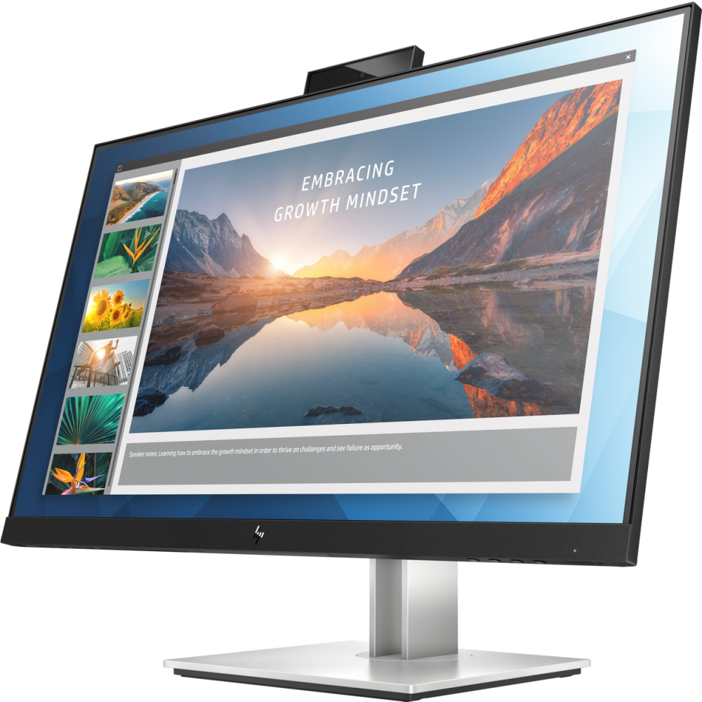 Монитор HP 24" E24d G4 EliteDisplay (6PA50A4)