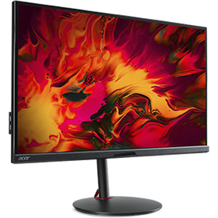 Монитор Acer 27" XV272UKVbmiiprzx Nitro