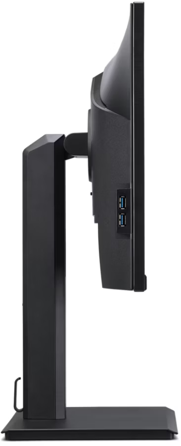 Монитор Acer 27" B277UGbmiiprzx