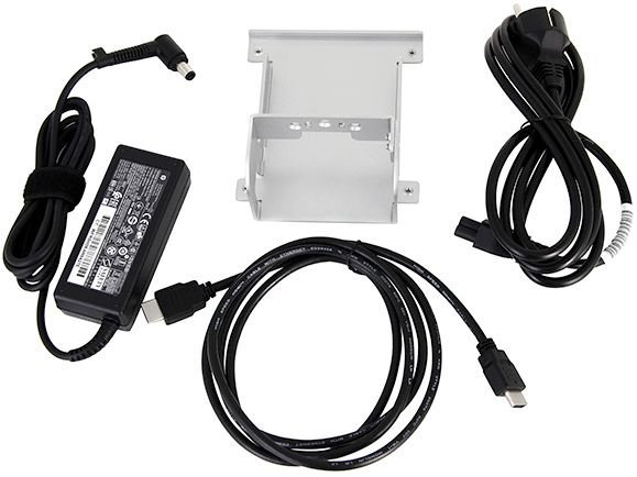 Монитор HP 27" Curved Display (Z4N74AA)