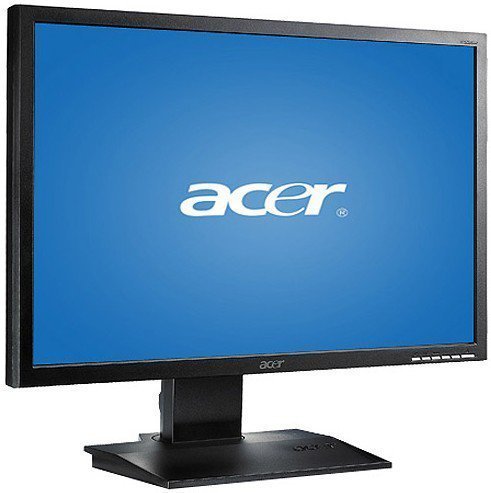 Монитор Acer 20" V206HQLbmd