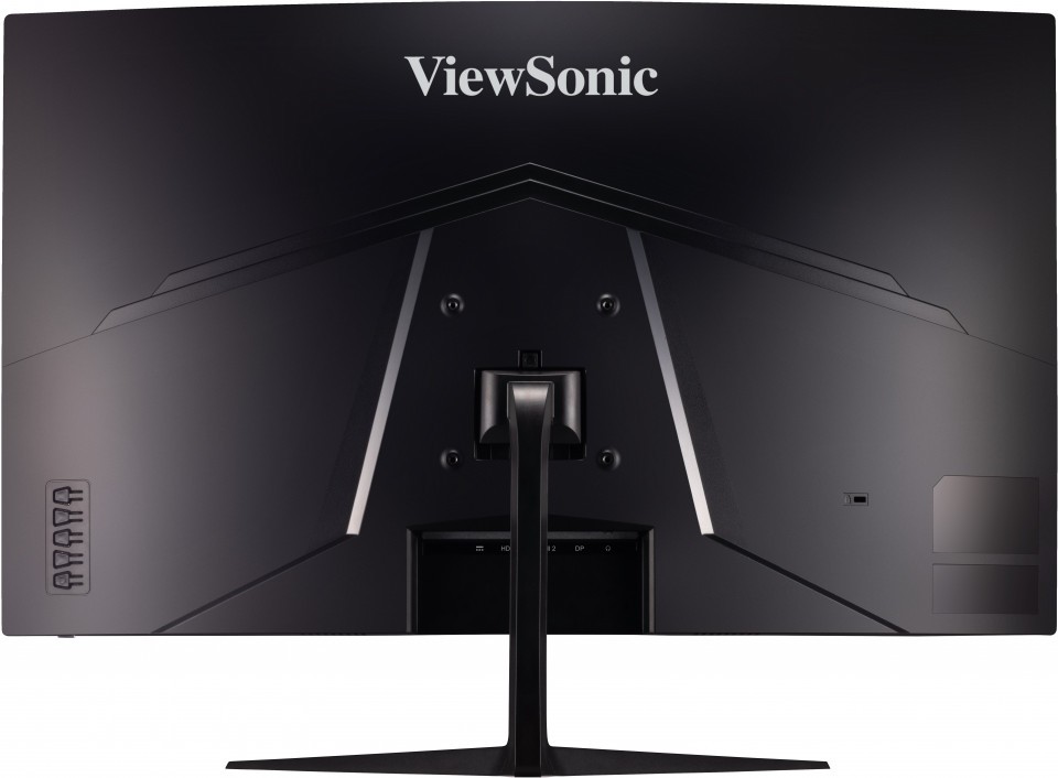 Монитор Viewsonic 32" VX3219-PC-MHD