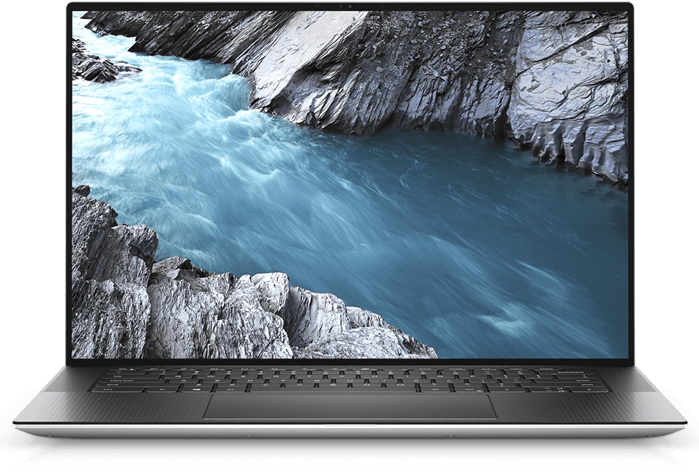 Ноутбук Dell XPS 15 (9500-5409)