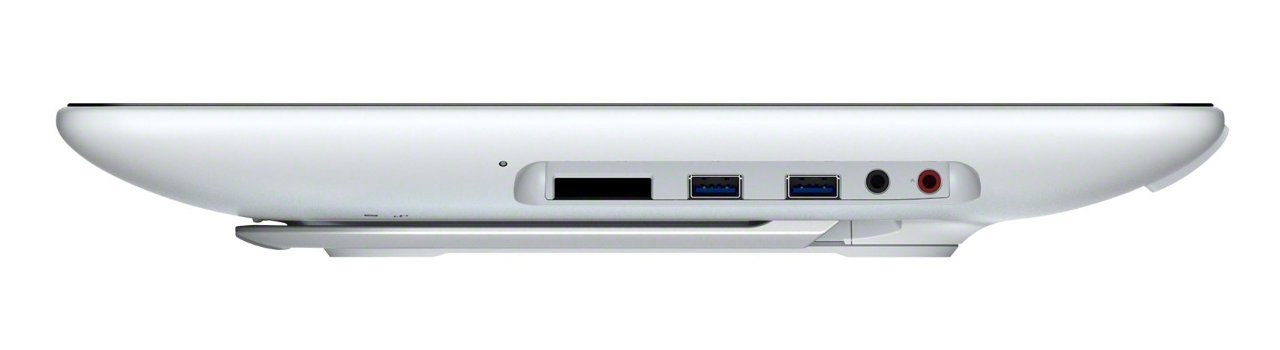 Моноблок Sony VAIO Tap 20 SVJ2021V1RWI