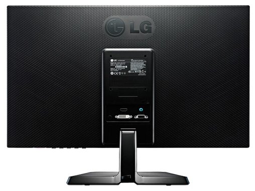 Монитор LG 20"  E2042TC-PN