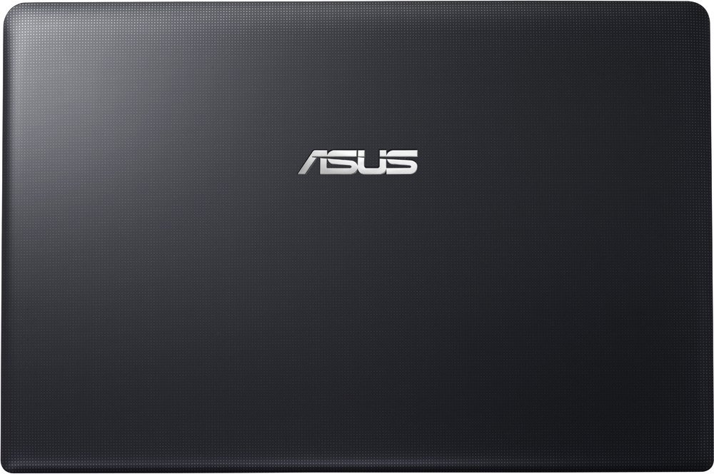 Ноутбук ASUS X501A Black