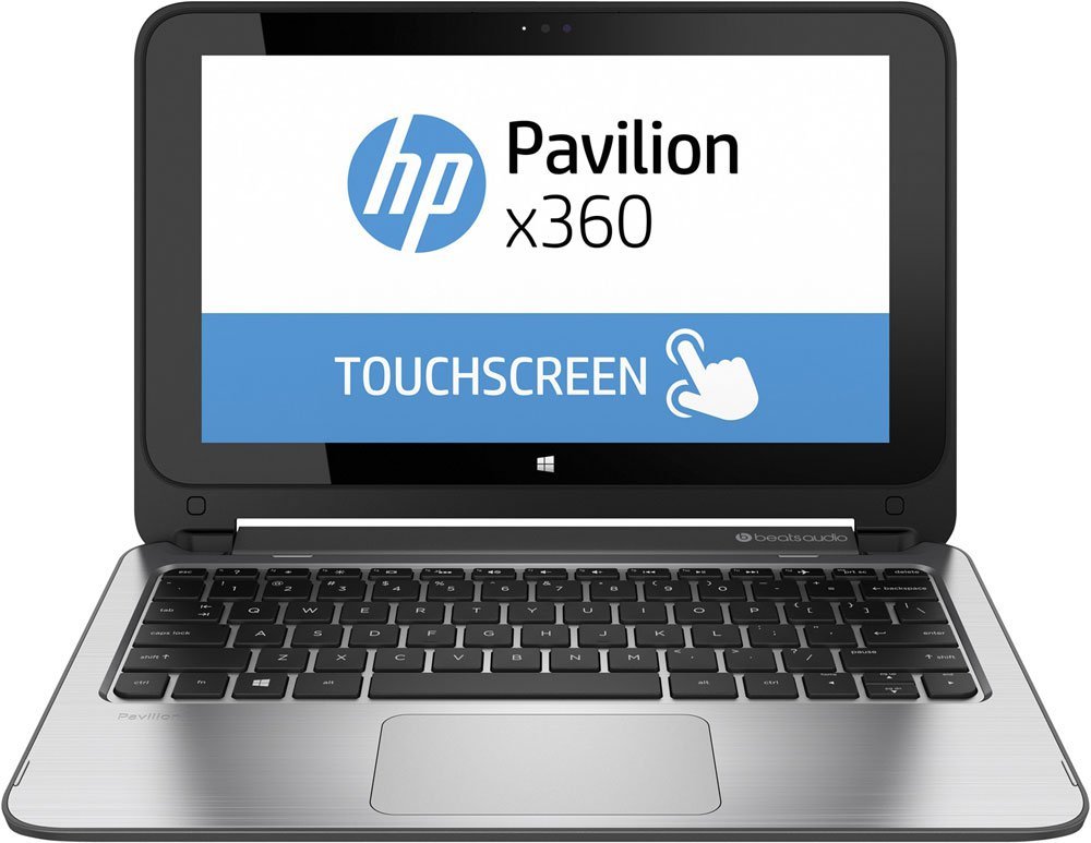 Ноутбук HP Pavilion 11-n051er x360 (J1T48EA)