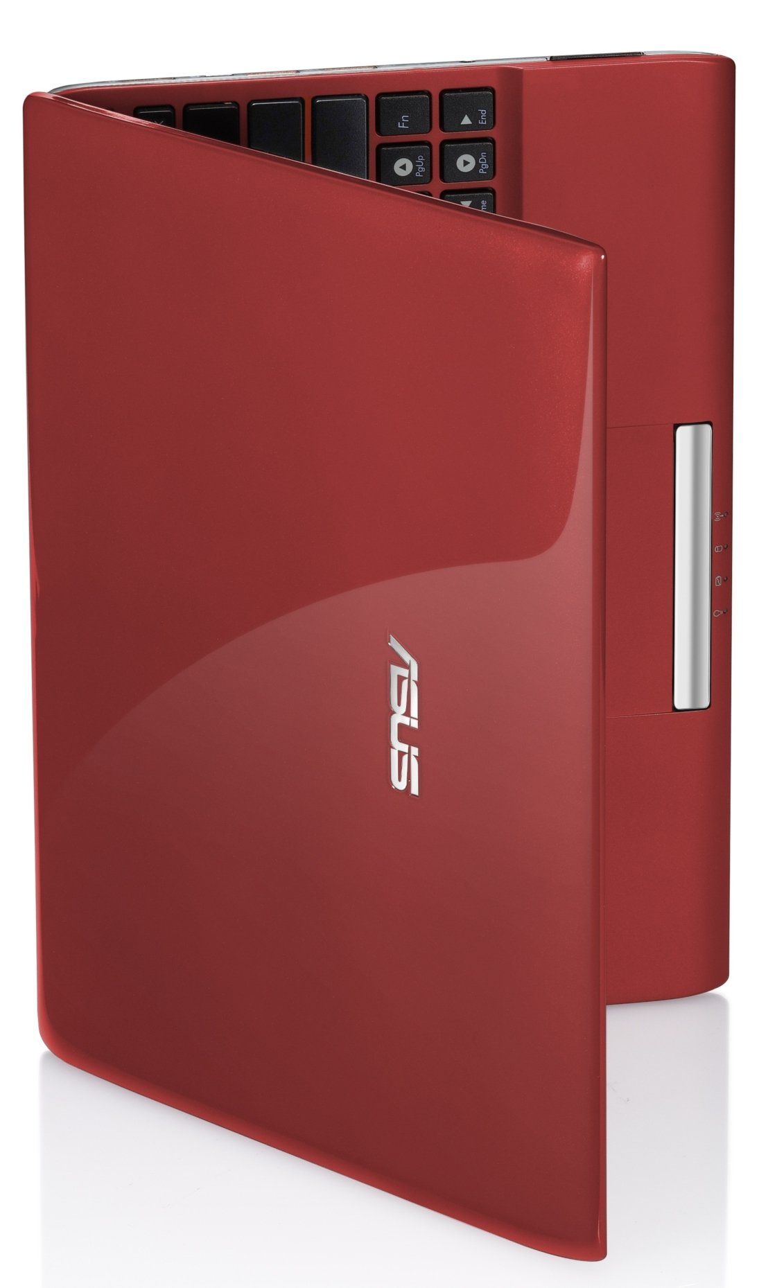 Ноутбук ASUS EEE PC 1025C Red