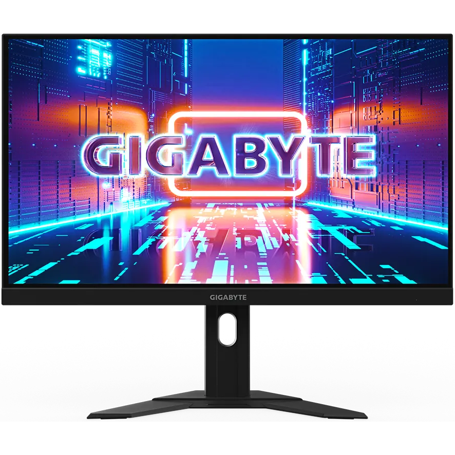 Монитор Gigabyte 27" M27U