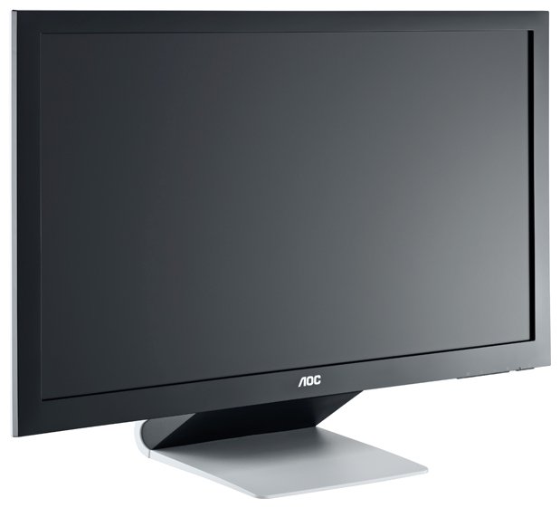 Монитор AOC 22" E2262VWH