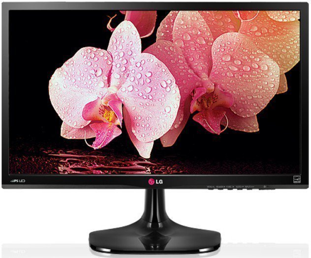 Монитор LG 24"  24MP55D-P