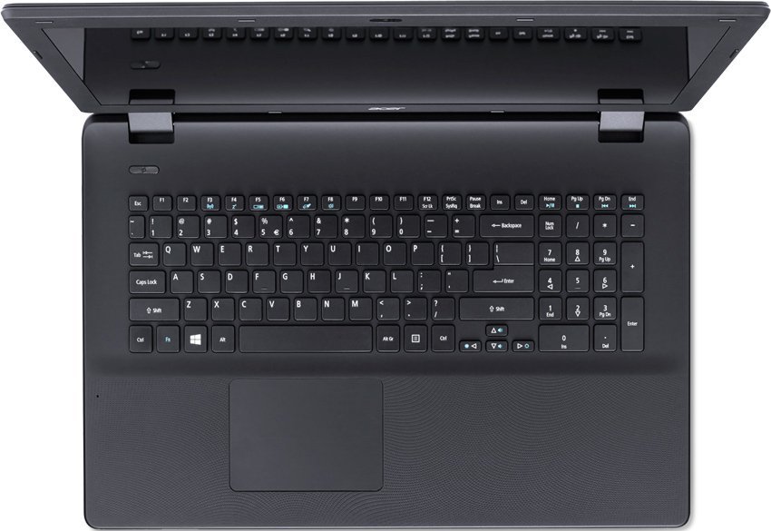 Ноутбук Acer Aspire ES1-731-C4U8