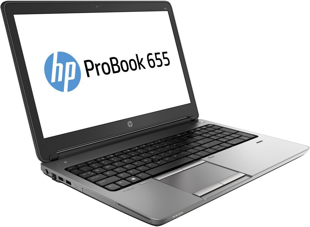 Ноутбук HP ProBook 655 G1 (H5G82EA)