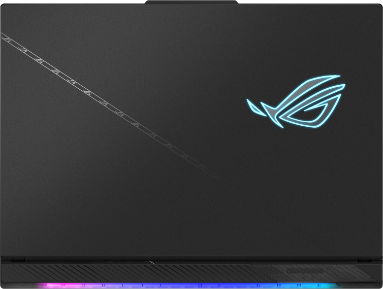 Ноутбук ASUS G634JZ ROG Strix Scar 16 (2023) (NM032)