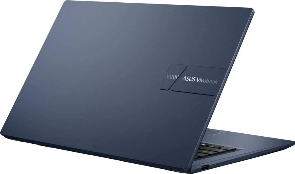 Ноутбук ASUS X1404VA Vivobook 14 Quiet Blue (I512256)