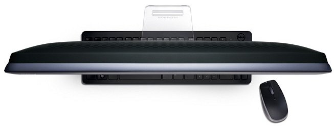 Моноблок Dell Inspiron One 2320 (2320-4550)