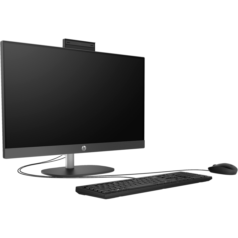 Моноблок HP ProOne 240 G10 (935X4EA)