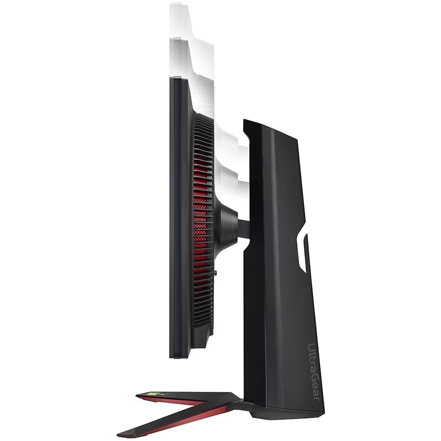 Монитор LG 27" 27GP95RP-B UltraGear