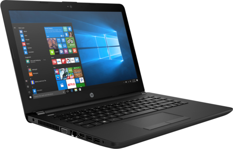 Ноутбук HP 14-bw000ur (3CD43EA)