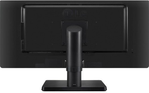 Монитор LG 29" UltraWide 29UB67-B