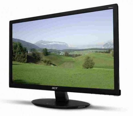 Монитор Acer 23" A231Hbd