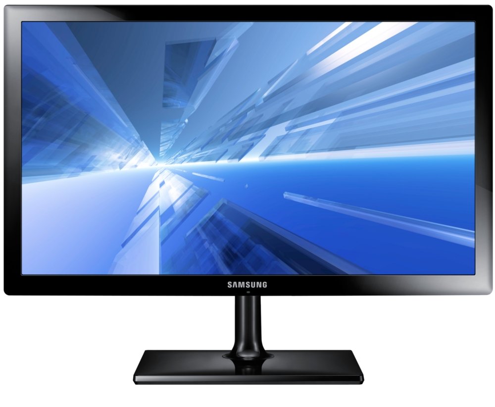 Монитор Samsung 23"  LT23C370EX