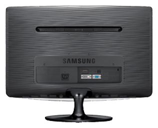 Samsung 24" SyncMaster B2430H