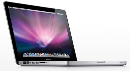 Apple MacBook Pro MC371RS/A