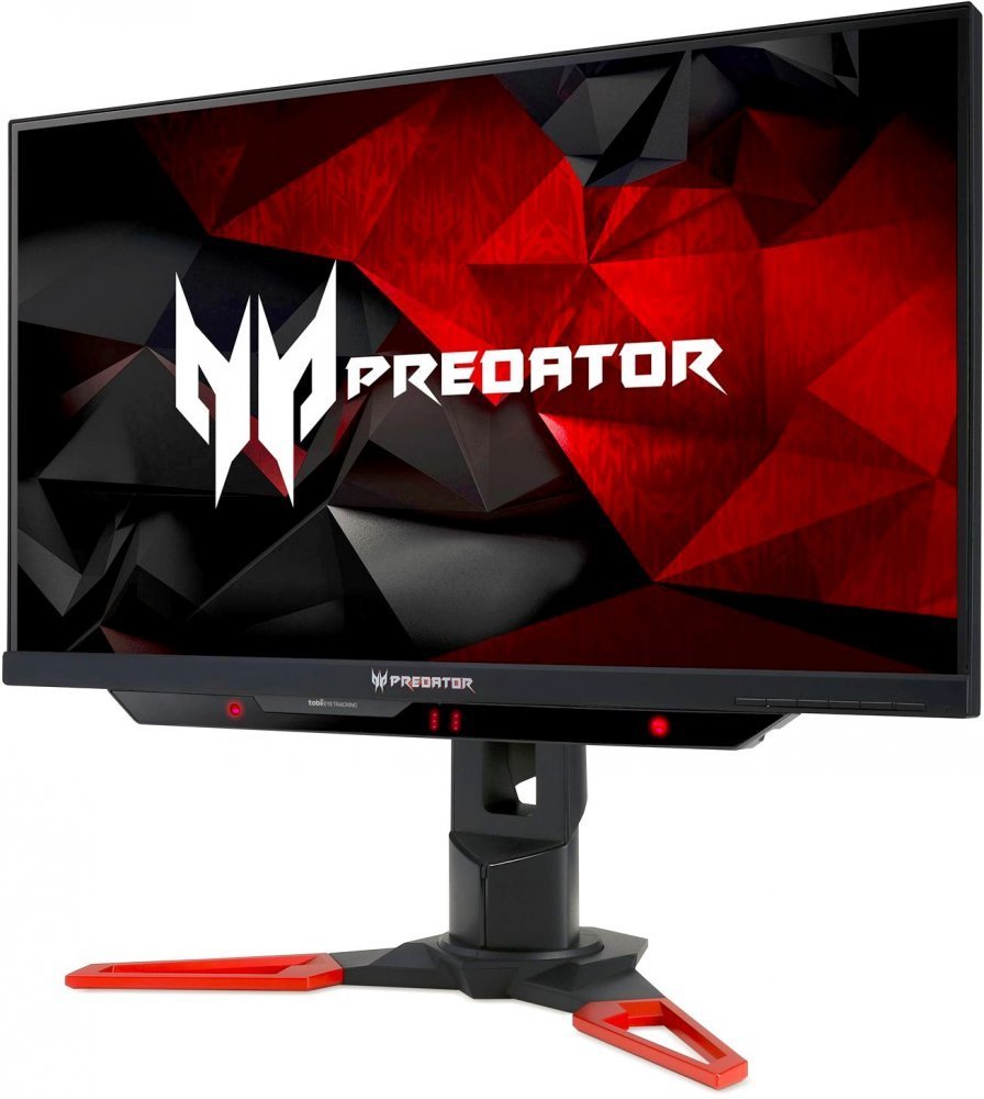 Монитор Acer 27" XB271HUTbmiprz Predator
