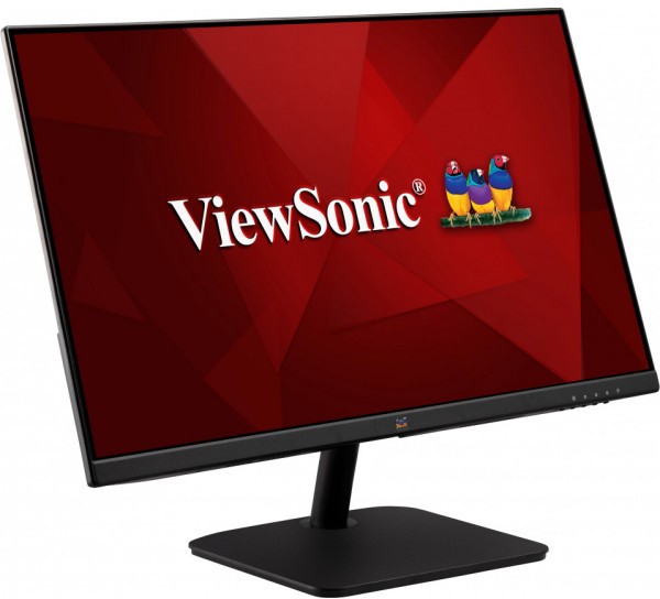 Монитор Viewsonic 24" VA2432-MHD