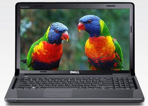 Dell Inspiron 1564