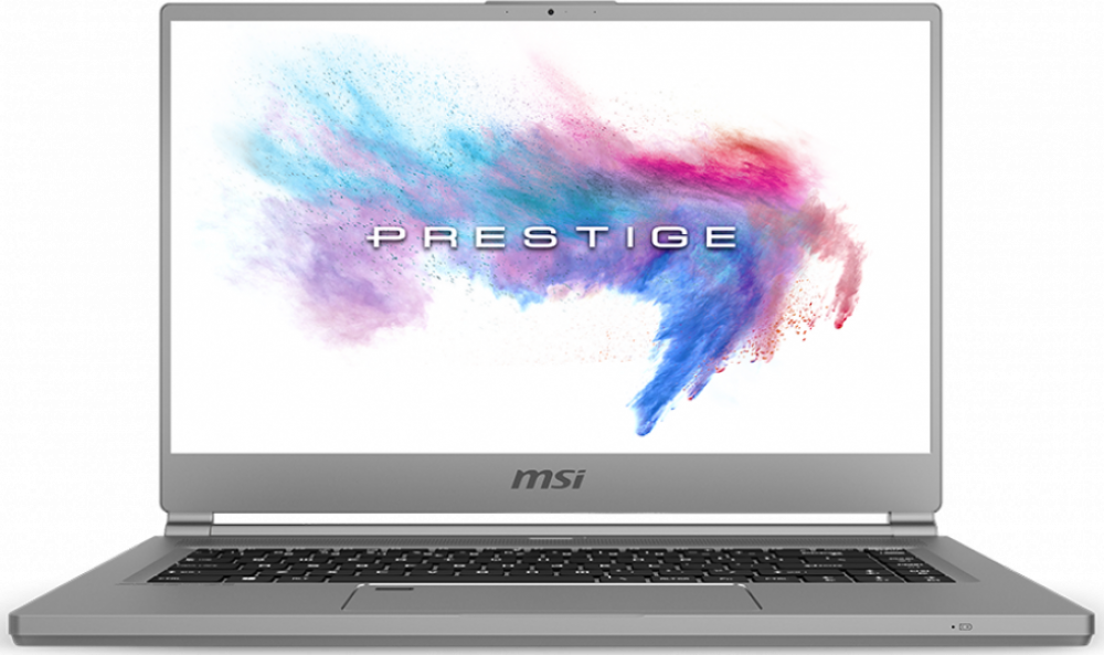 Ноутбук MSI P65 (9SF-646) Creator