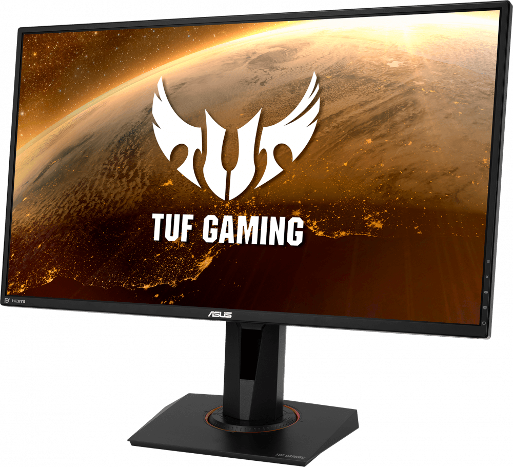 Монитор ASUS 27" VG27AQ TUF Gaming