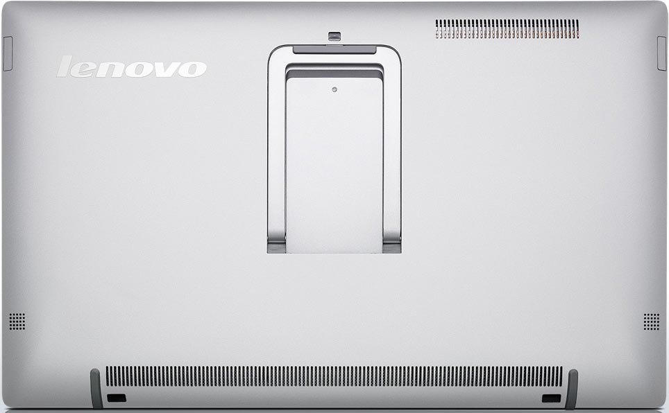 Моноблок Lenovo IdeaCentre Horizon 2 27 (F0AQ0010RK)