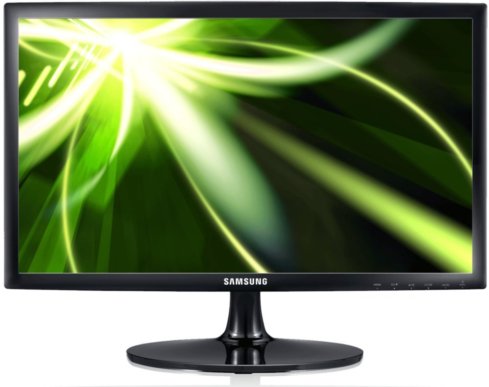 Монитор Samsung 22"  S22C150N