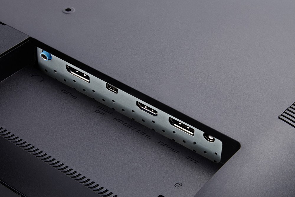 Монитор Viewsonic 28" VX2880ML