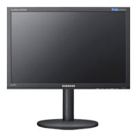 Samsung 22" SyncMaster BX2240W