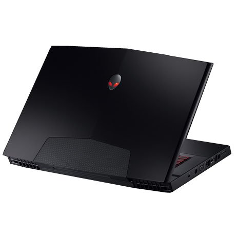 Dell Alienware M15x