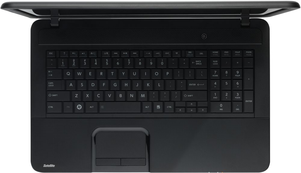Ноутбук Toshiba Satellite C870-B9K