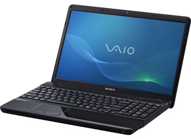 Sony VAIO VPC-EB4S1R/BQ