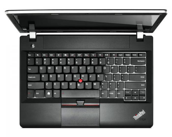 Ноутбук Lenovo ThinkPad Edge E330G (NZSDURT)