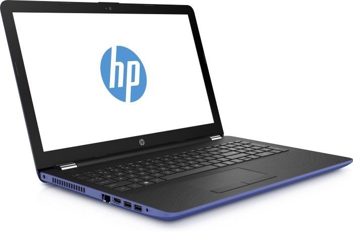 Ноутбук HP 15-bs050ur (1VH49EA)