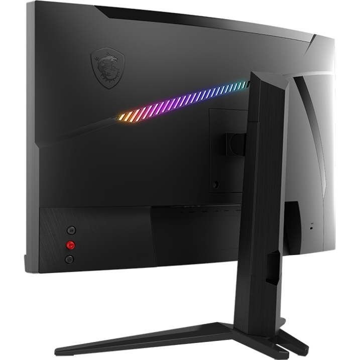 Монитор MSI 27" MAG 275CQRXF