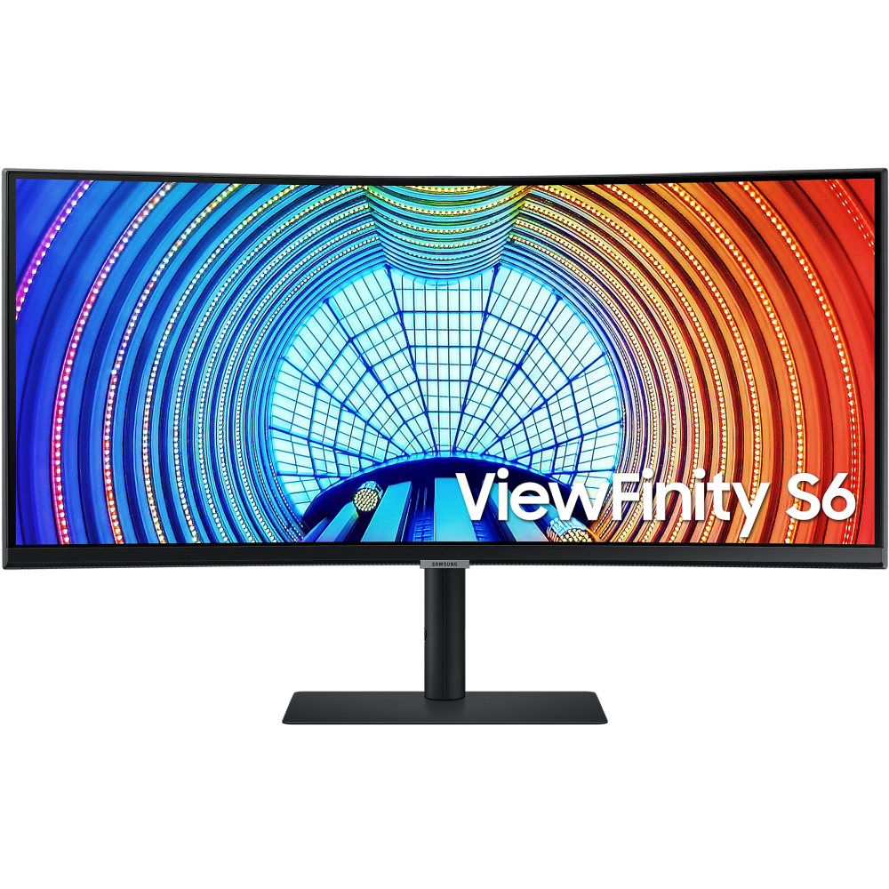 Монитор Samsung 34" S34A650UXU