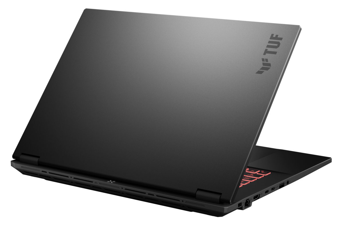 Ноутбук ASUS FA808UH TUF Gaming A18 (2025) (S8052)