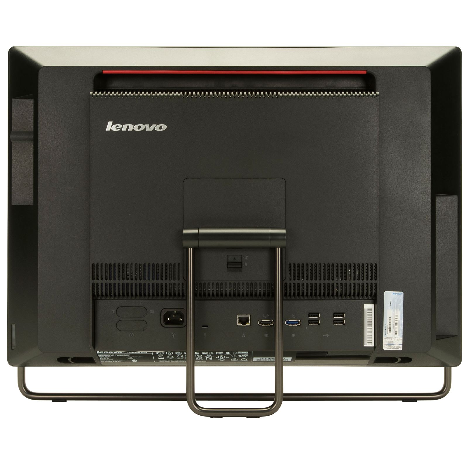 Моноблок Lenovo ThinkCentre M92z (ST6H6RU)