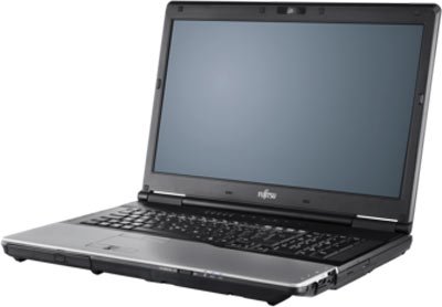 Ноутбук Fujitsu CELSIUS H920