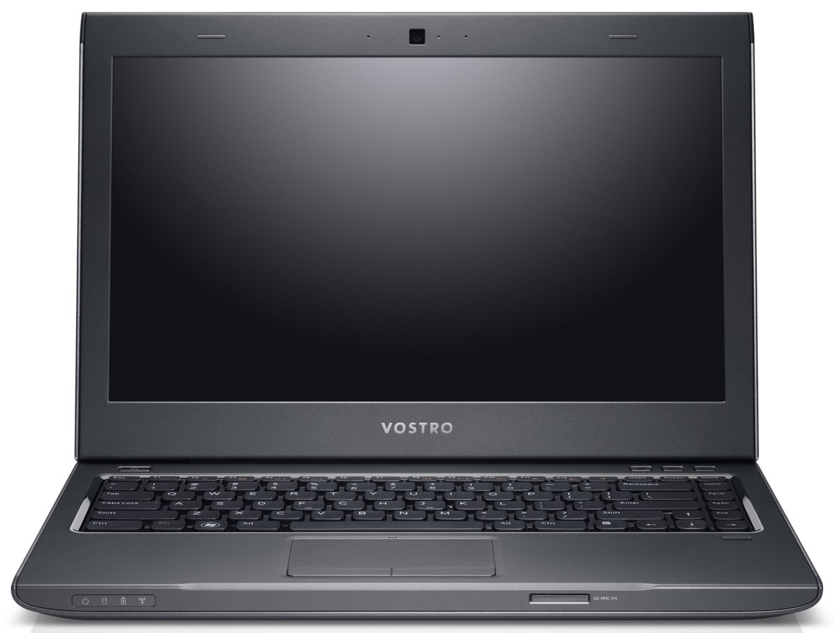 Ноутбук Dell Vostro 3460 Silver (3460-4131)