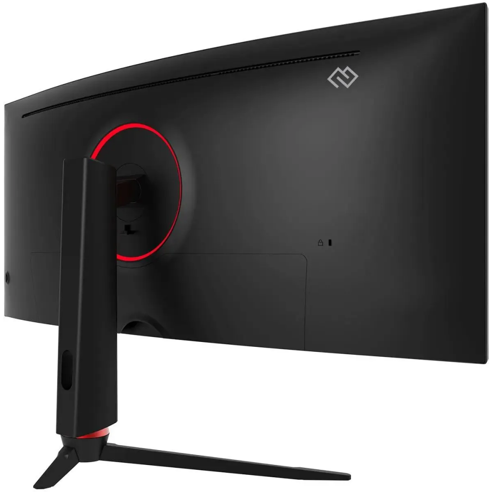 Монитор Digma 34" Overdrive 34A711Q