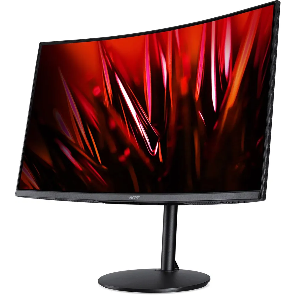 Монитор Acer 32" EI322QURSbmiipphx Nitro